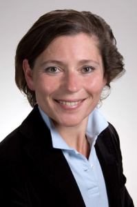 Petra Klinge, M.D., Ph.D.