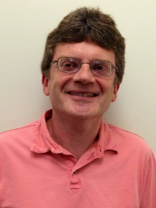 Rich Holubkov, Ph.D.